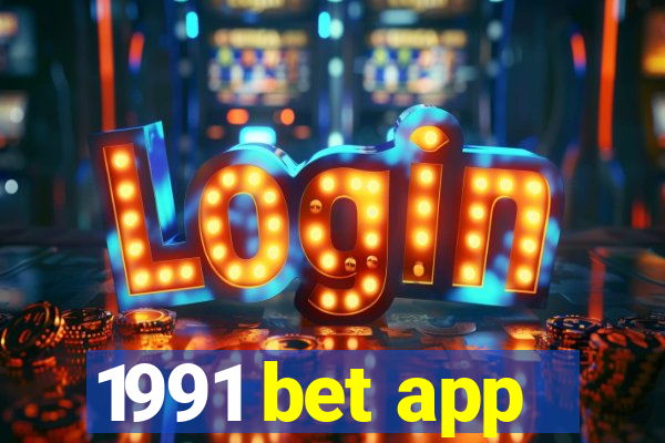 1991 bet app